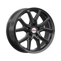 6.5x17 5x114.3 67.1 ET38 bk