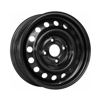 6.5x16 5x112 57.1 ET33 black